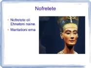 Ehnatoni-aegne kunst #12