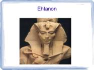 Ehnatoni-aegne kunst #8
