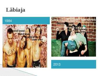 Red Hot Chili Peppers #6