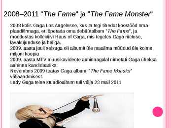 Lady Gaga #5