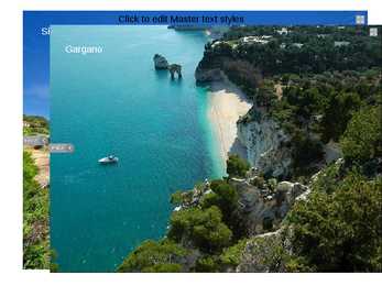 Presentation in english-Italy #5