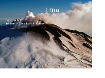 Presentation in english-Italy #7