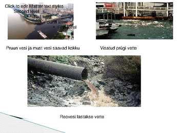 Hong Kongi keskkonnaprobleemid #6