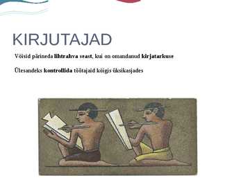 EGIPTUS #6