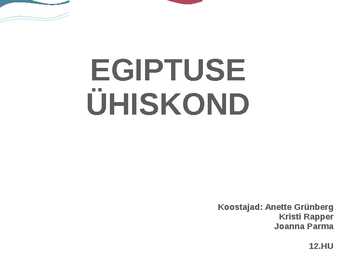 EGIPTUS