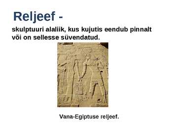 Kunstiliigid #11