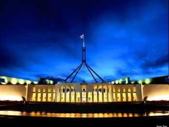 Canberra - PowerPoint presentation #7