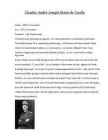 Charles De Gaulle - referaat #2