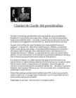 Charles De Gaulle - referaat #8