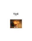 Vask - Cu