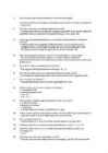 Geomeetria teooria #2