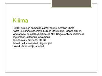 Taani põllumajandus #4
