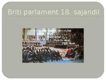 Inglismaa #4