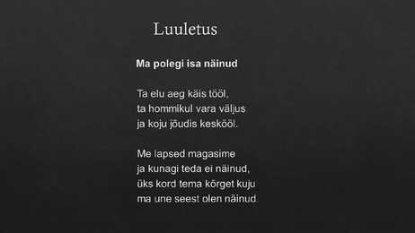 Hando Runnel #8