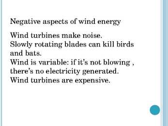 Renewable energy #12