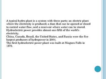 Renewable energy #15