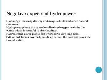Renewable energy #16