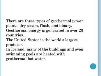 Renewable energy #20