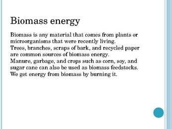Renewable energy #24