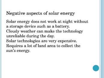 Renewable energy #10