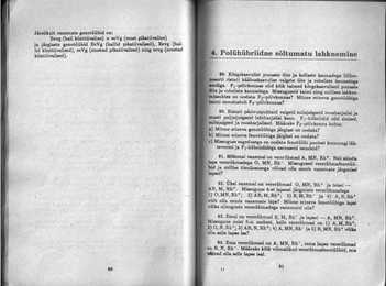 Geneetika #42