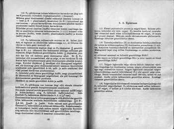 Geneetika #48
