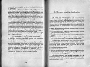 Geneetika #52