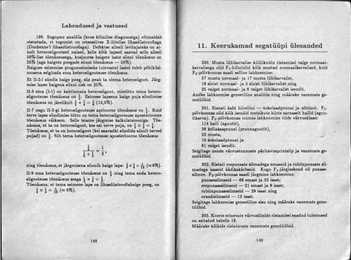 Geneetika #76
