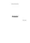 Pähklid