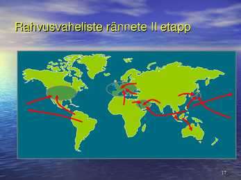 Migratsioon #17