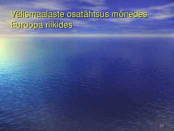 Migratsioon #19