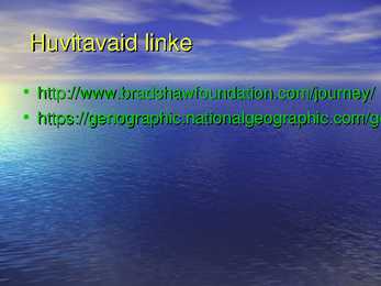 Migratsioon #25