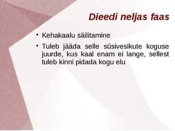 Atkinsi dieet #9