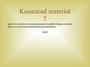 Käsitöö ja käsitööline #12