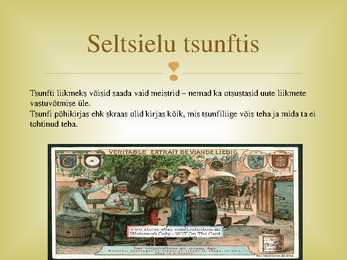 Käsitöö ja käsitööline #6