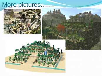 The Hanging Gardens #6