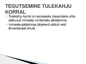 Hädaabinumber 112 #2
