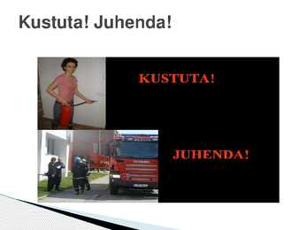 Hädaabinumber 112 #14