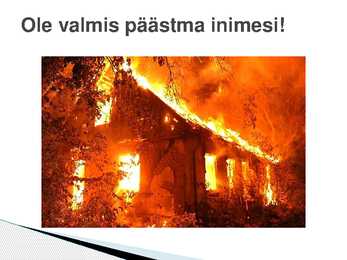 Hädaabinumber 112 #15