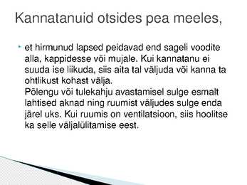 Hädaabinumber 112 #3