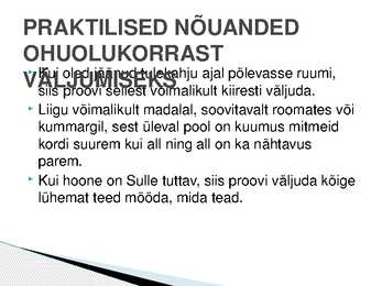 Hädaabinumber 112 #7