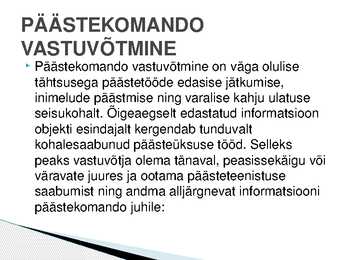 Hädaabinumber 112 #9