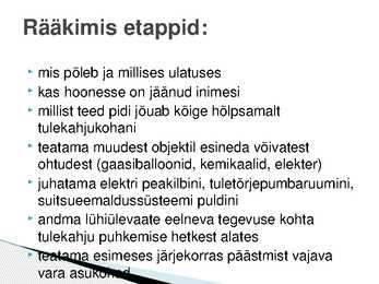 Hädaabinumber 112 #10