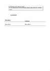 Personalijuhtimise õpimapp #6