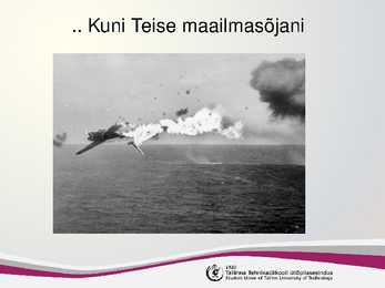 Keiretsu ettekanne-Keiretsu - tarneahel Jaapani moodi #5