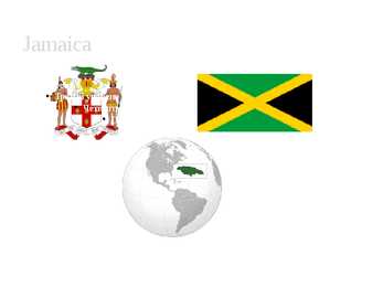 Jamaica #3