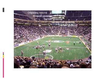 Lacrosse Lehesalu #7