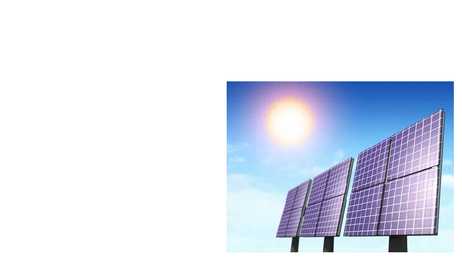 Solar power #2