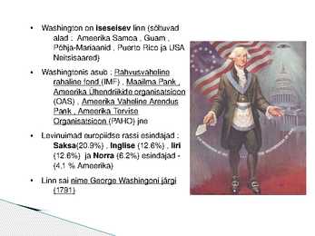 WASHINGTON DC #11