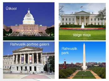 WASHINGTON DC #12